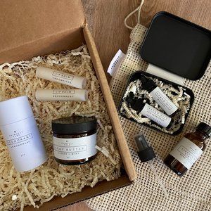 Primally Pure gift bundle